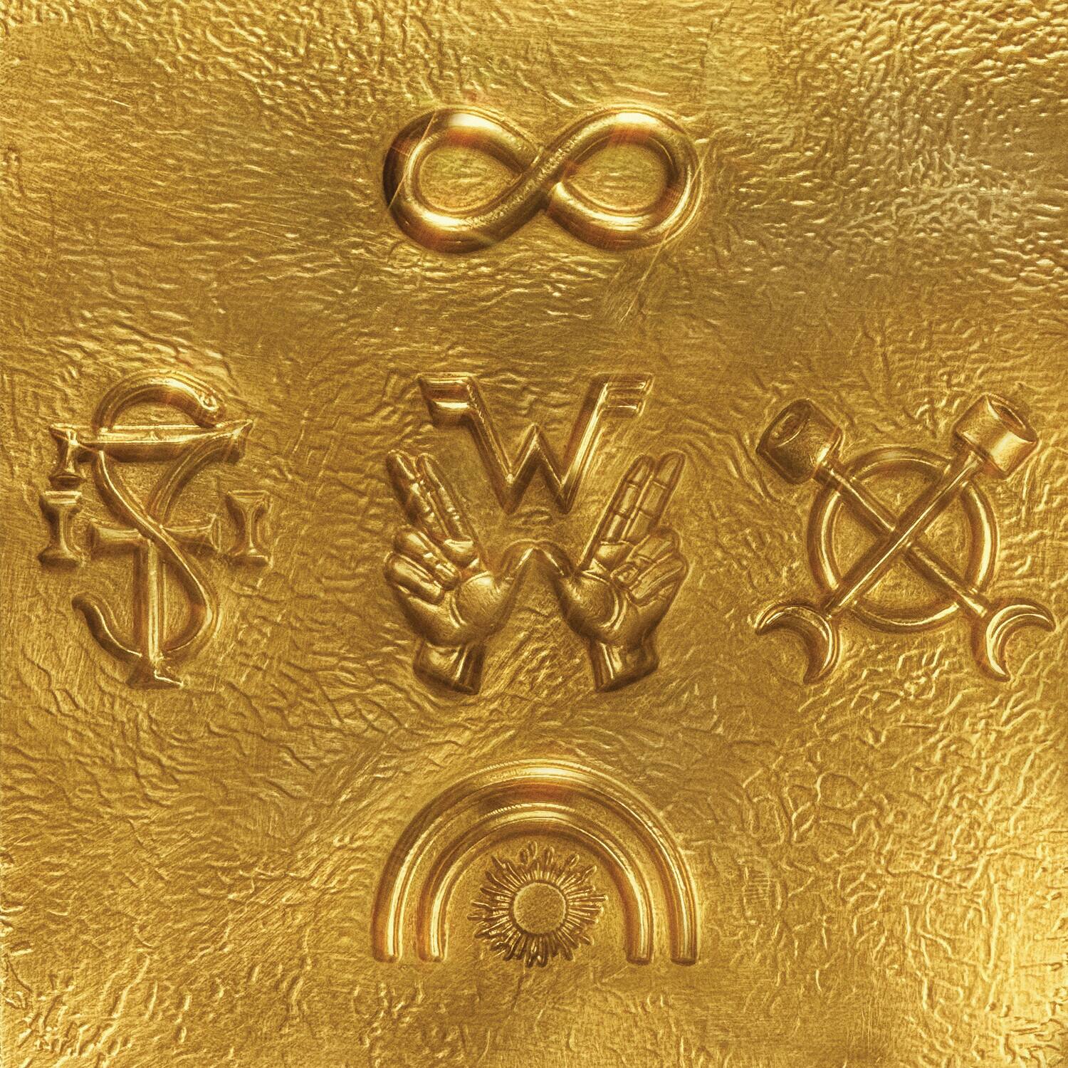 Front. Weezer - Weezer   - COMPACT DISCS.