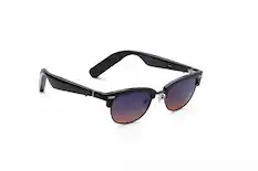 Front. Nautica - Smart Eyewear Powered by Lucyd - Spyglass.
