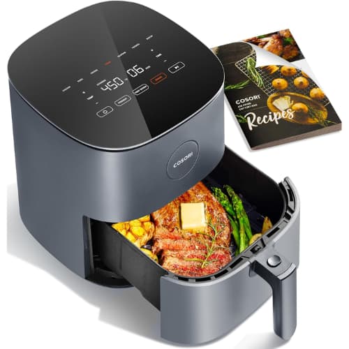 Cosori - 9-in-1 Air Fryer Pro...