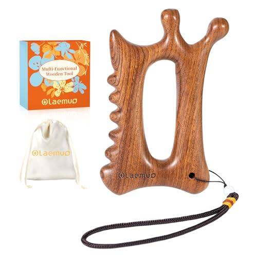 Multi-Functional Wooden Tool  
Laemuo  
Laemuo  
Laemuo