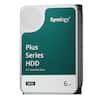 Synology Plus Series HDD 3.5" Hard Disk Drive SATA 6 TB