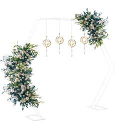 Oumilen - 7. 2FT Wedding Arch Garland