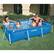 Alt View 12. Intex - Rectangular Frame Baby Splash Pool.
