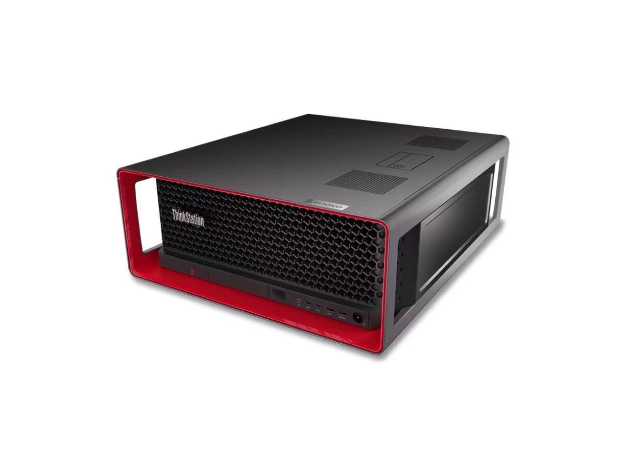 ThinkStation Lenovo