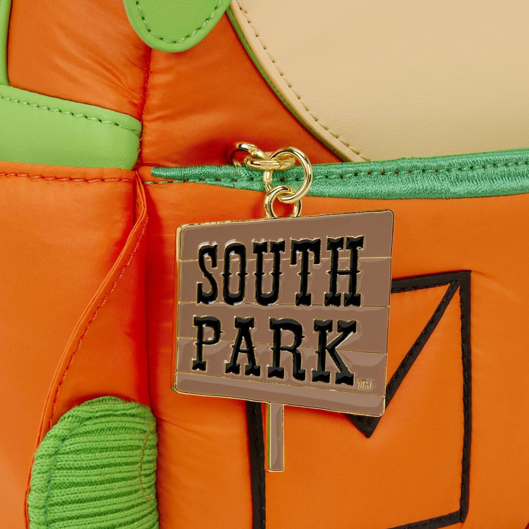 SOUTH PARK