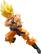 Front. Bandai - 5.7" Super Saiyan Son Goku - Legendary Super Saiyan - DBZ - Tamashii Nations S.H. Figuarts.