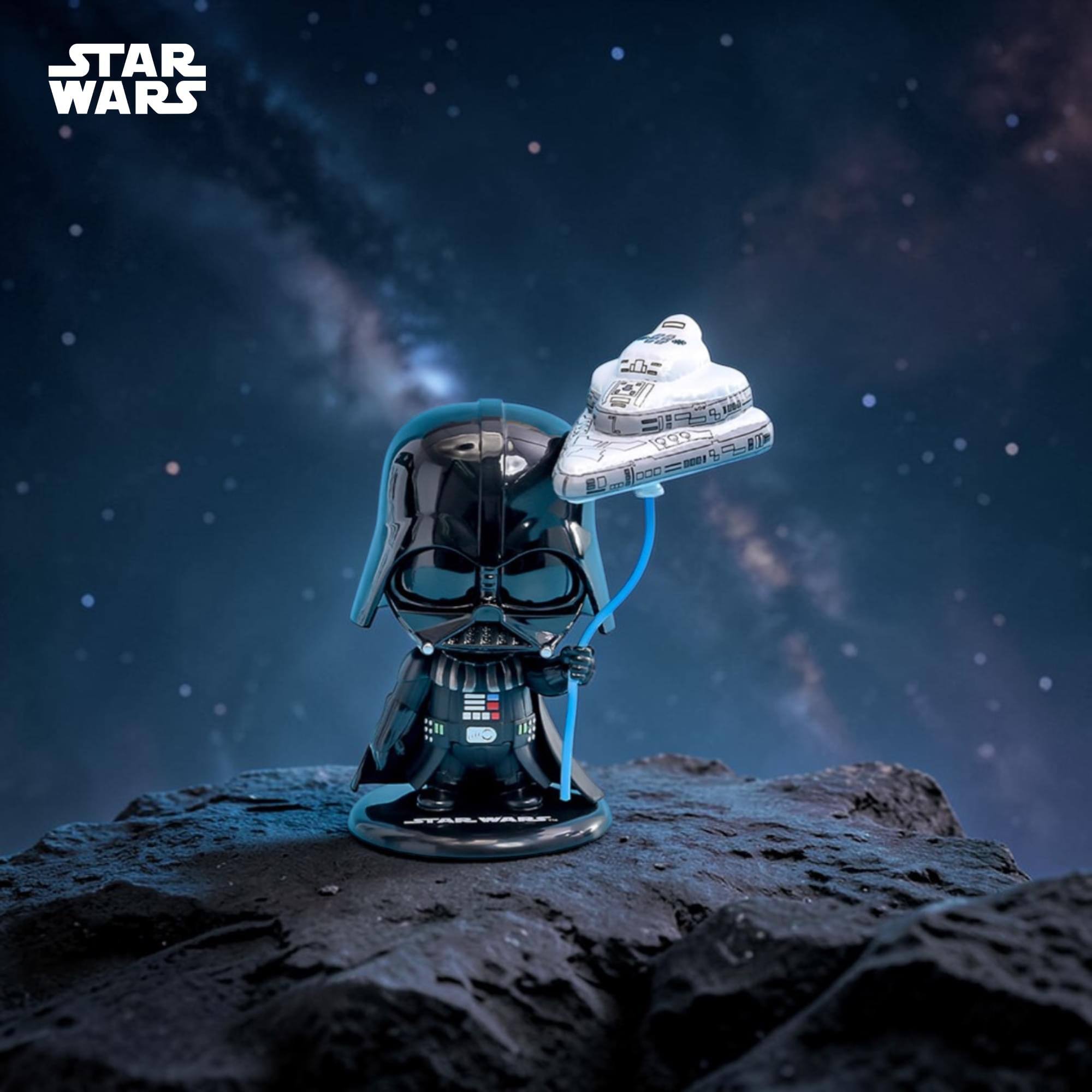 STAR WARS