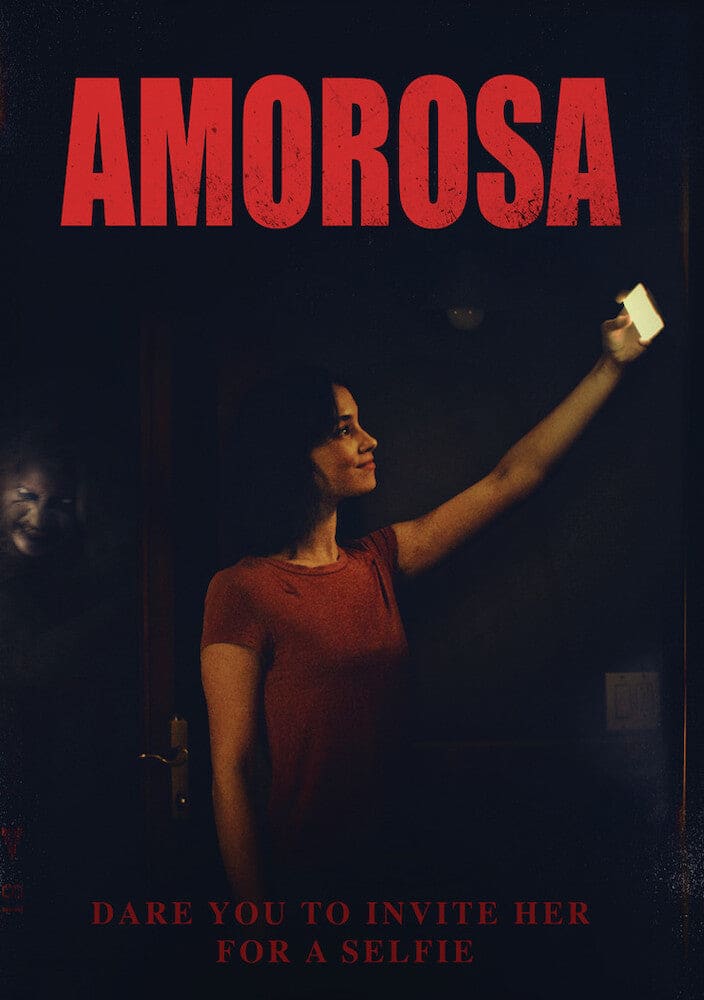Amorosa (MOD) (DVD Movie) price history on PriceWatchPro