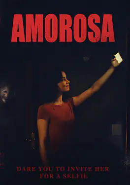 Amorosa (MOD) (DVD Movie)