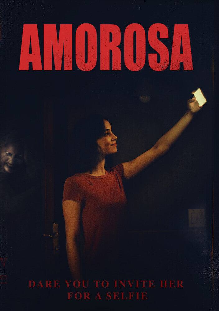 Amorosa (MOD) (DVD Movie)
