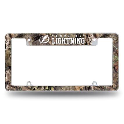 Tampa Bay Lightning
NHL