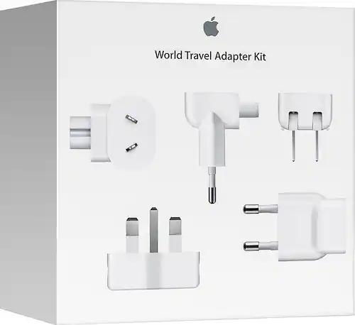 Power Adapters
