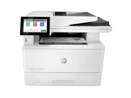 Restored HP LaserJet Enterprise MFP M430f (Refurbished)