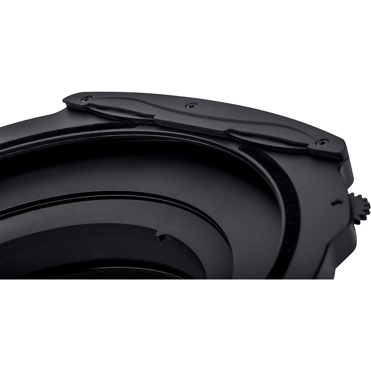 Alt View 4. Haida - Haida M15 Filter Holder Kit for Nikon PC NIKKOR 19mm f/4E ED Tilt-Shift Lens.