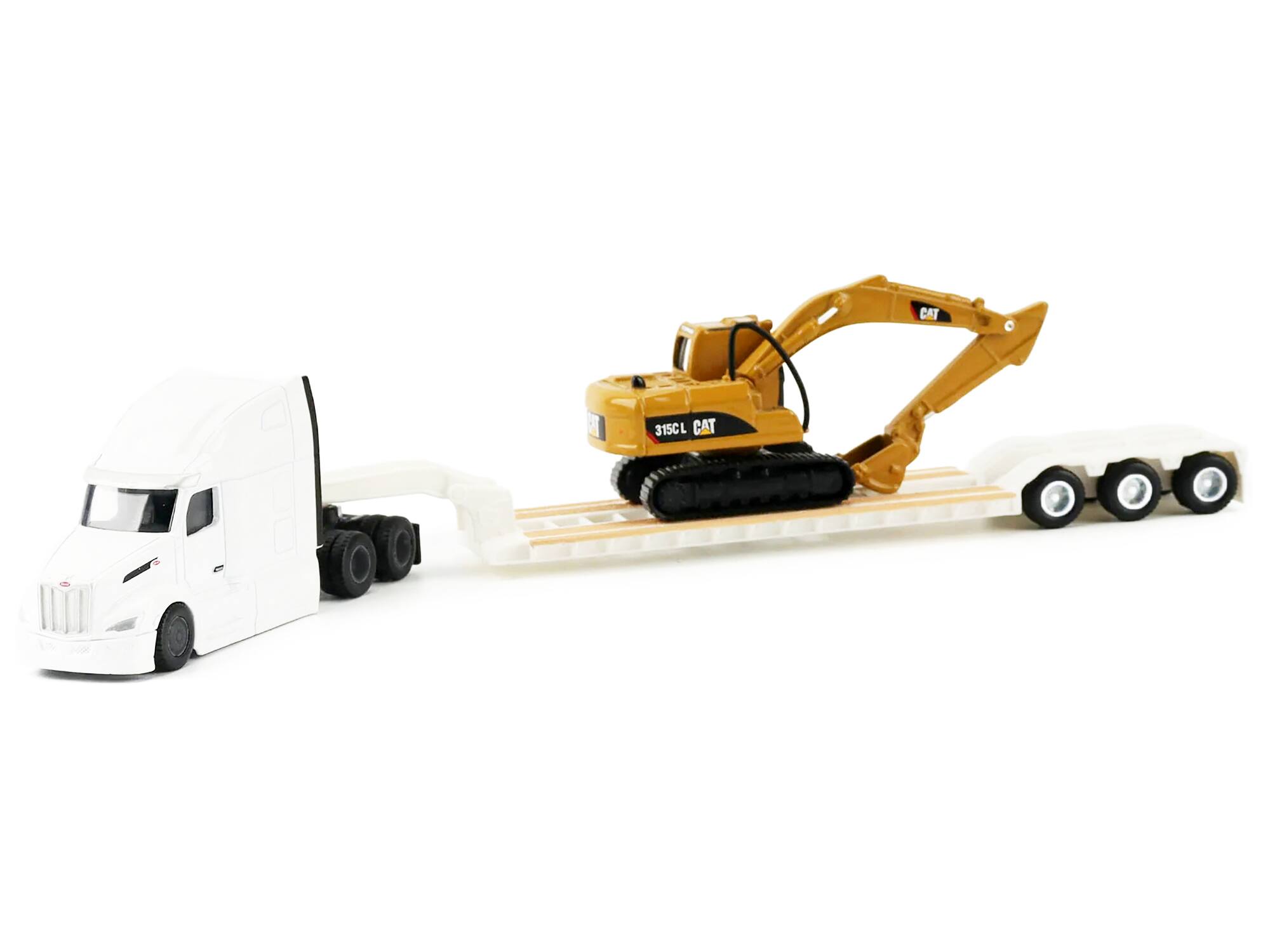 CAT 315CL CAT