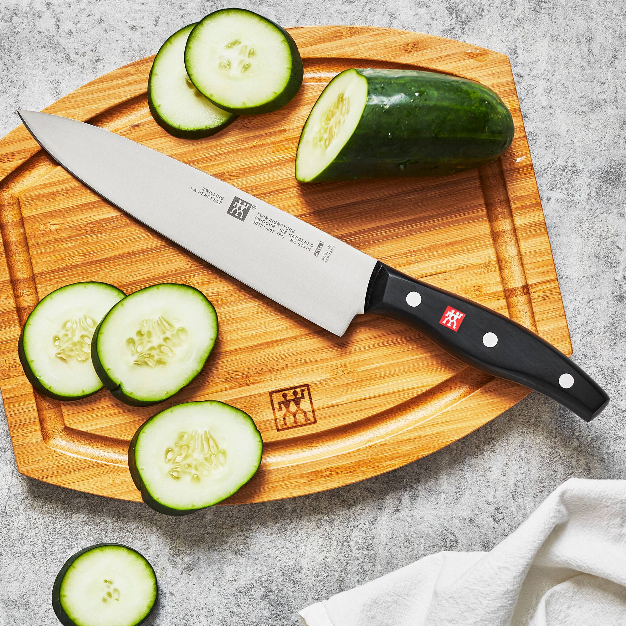 ZWILLING TWIN Signature Chef Knife - Thumbnail 5