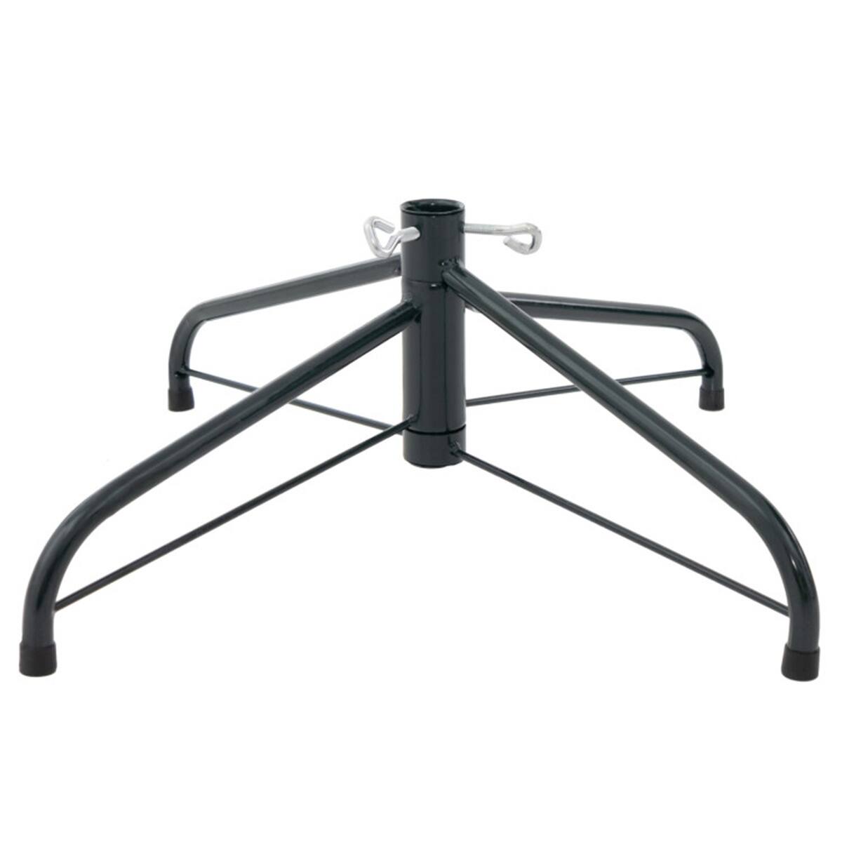 Alt View 4. Spaco - Spaco 7FT Pre-lit Color-Changing Christmas Tree - Green.