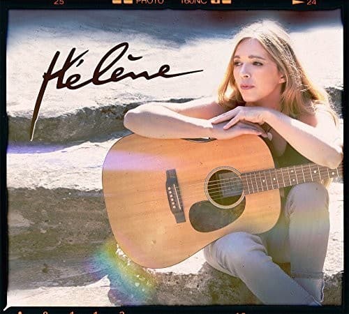 Helene - Helene   - COMPACT DISCS [CD] price history on PriceWatchPro