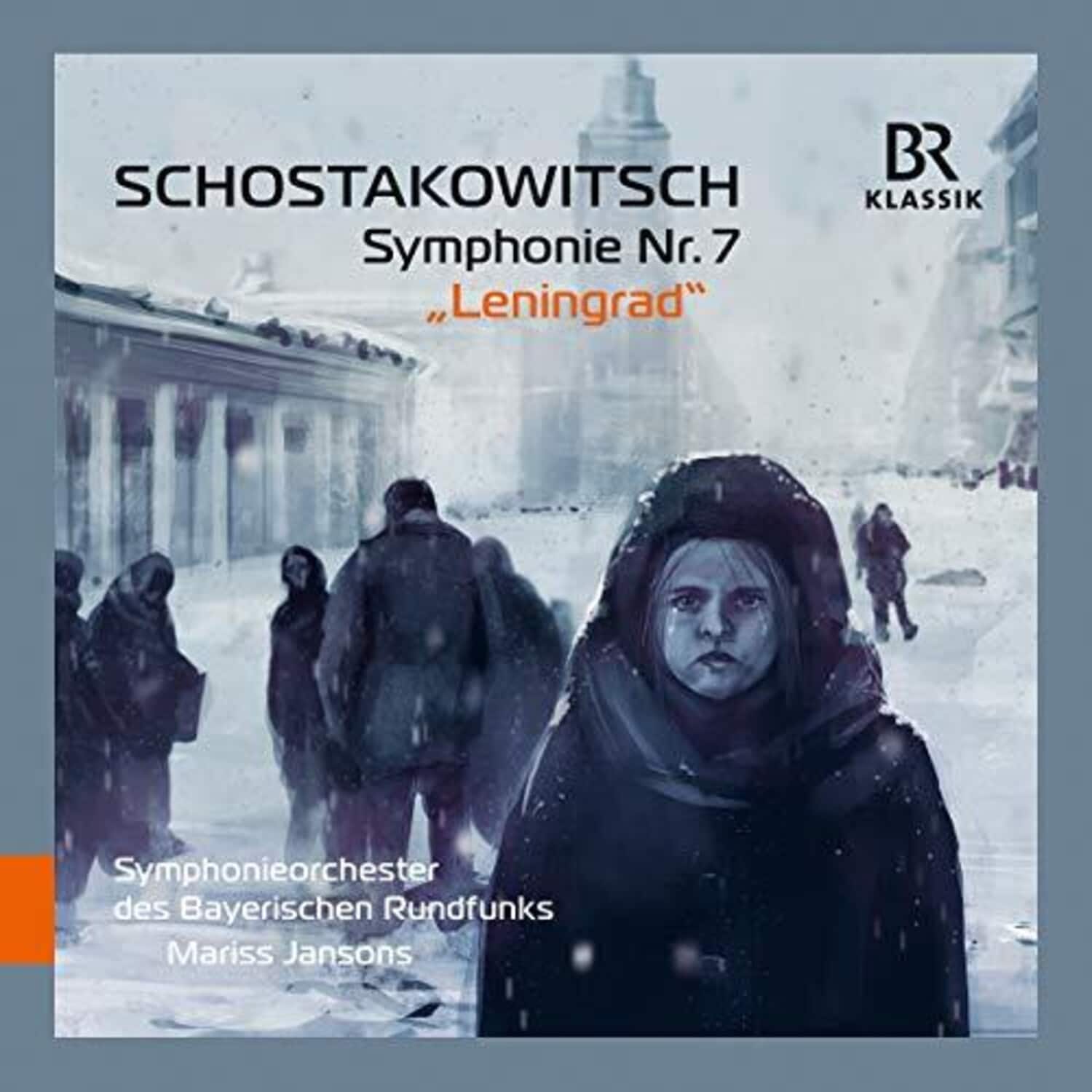 Shostakovich / Jansons - Symphony 7   - COMPACT DISCS [CD] price history on PriceWatchPro