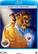 Front. Beauty and the Beast (25th Anniversary) - BLU-RAY.