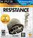 Front Detail. Resistance Collection - PlayStation 3.
