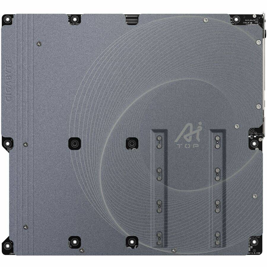 ANT RUR BAUEO - - GIGABYTE AORUS TOP - ANEL 4 tsv