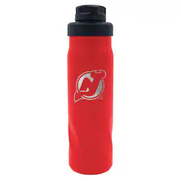 WinCraft - New Jersey Devils 20oz. Morgan Water Bottle - Multicolor