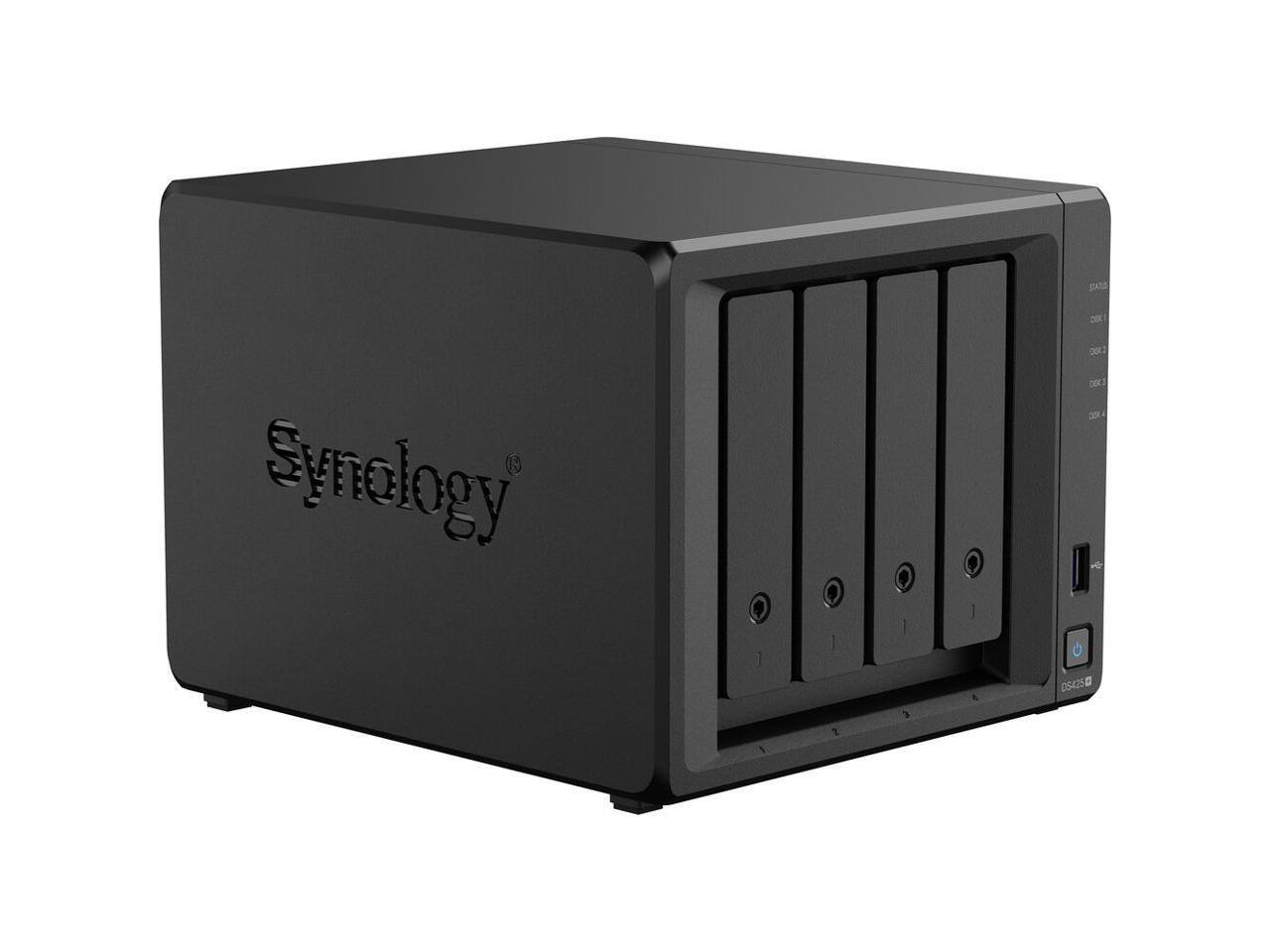 Synology DS425