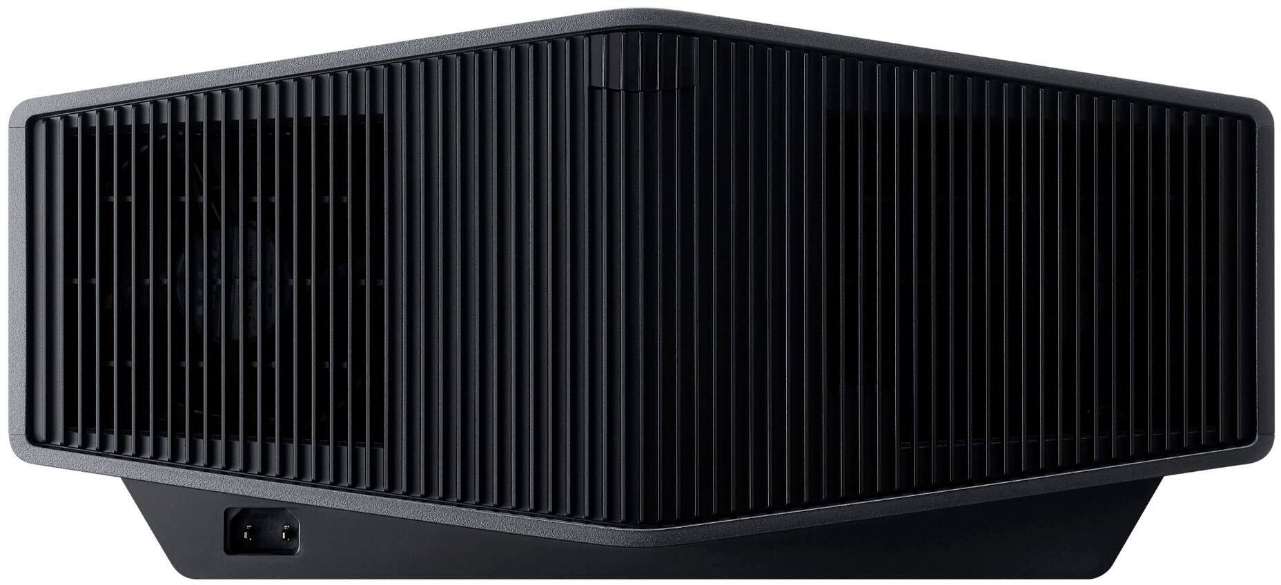 Back. Sony - BRAVIA Projector 9 - 4K HDR Laser Home Theater Projector with Native 4K SXRD Panel - Black.