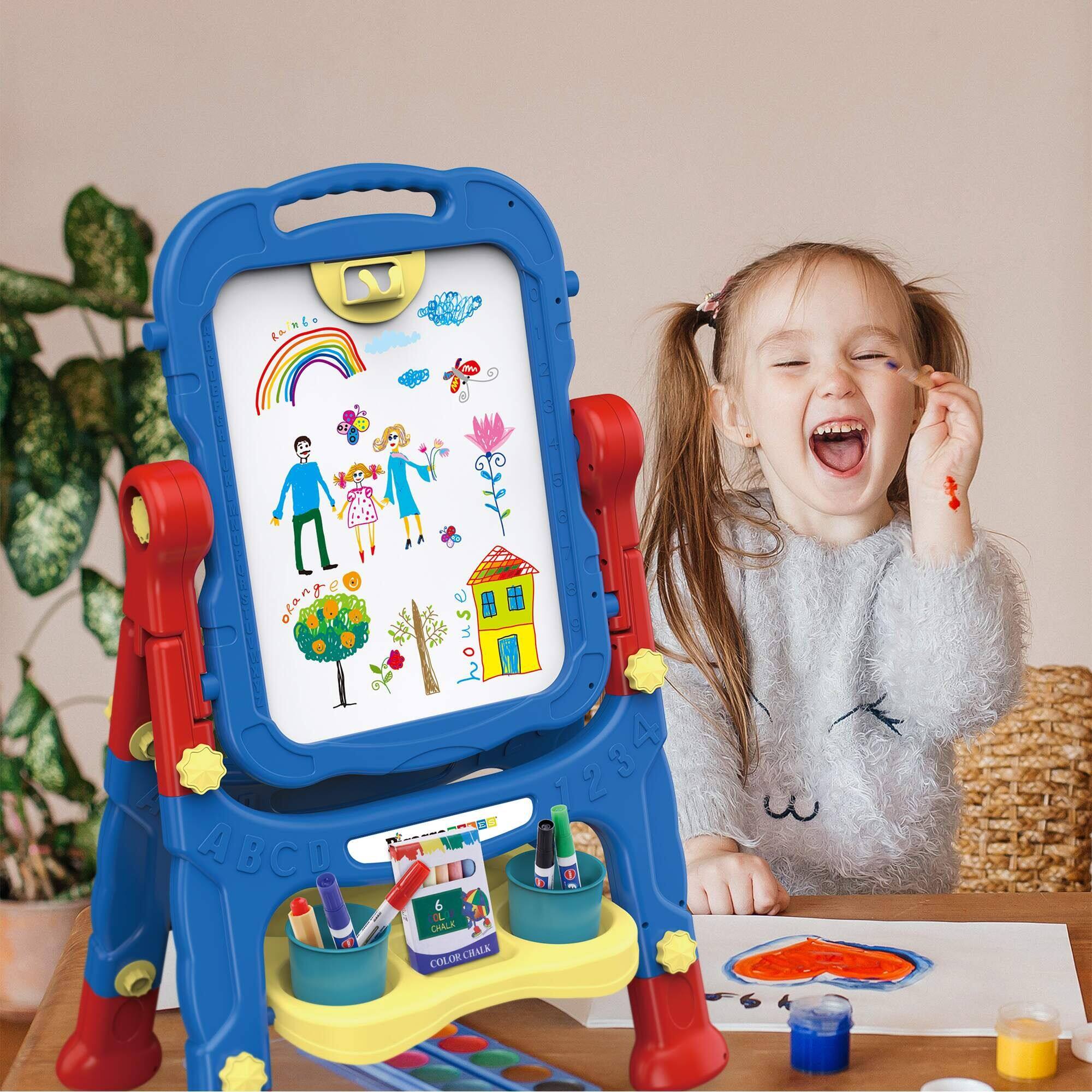 RanCo oranie BU house 7234 6 OL CHALK COLORCHALK COLO