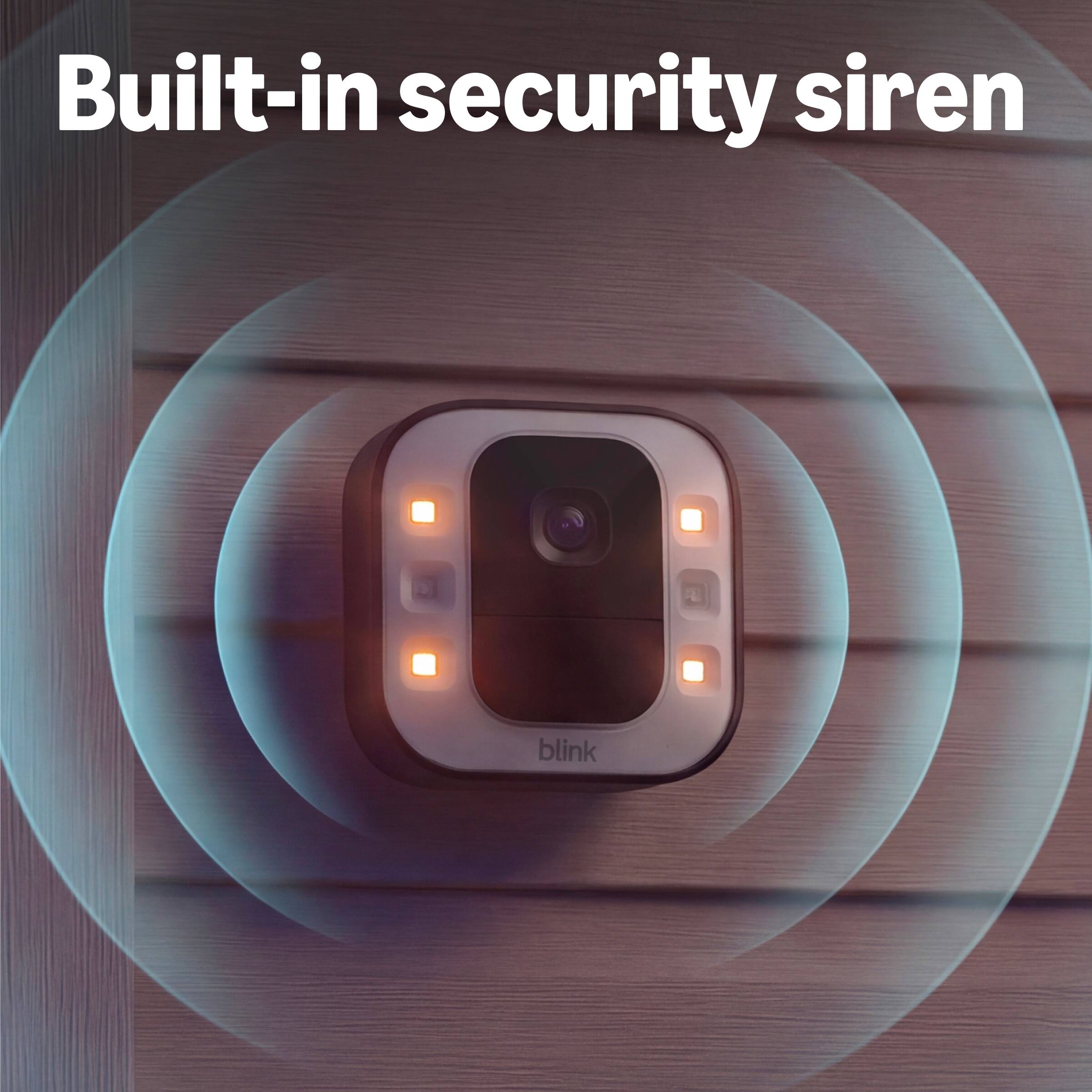Blink Spotlight 2K+ (5 pack) (newest model), motion activated camera ...