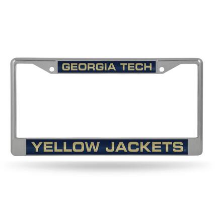 GEORGIA TECH
YELLOW JACKETS