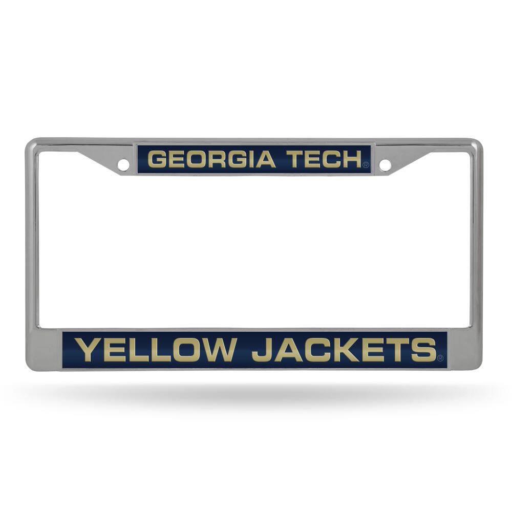 GEORGIA TECH  
YELLOW JACKETS