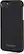 Angle Standard. Kensington - Vesto Leather Case for Apple® iPhone® 5 - Black.