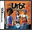 Front Detail. The Urbz: Sims in the City - Nintendo DS.