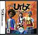Front Detail. The Urbz: Sims in the City - Nintendo DS.