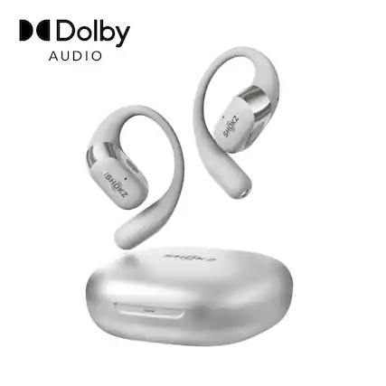 Dolby AUDIO
SHOKZ
SHOKZ
SHOKZ