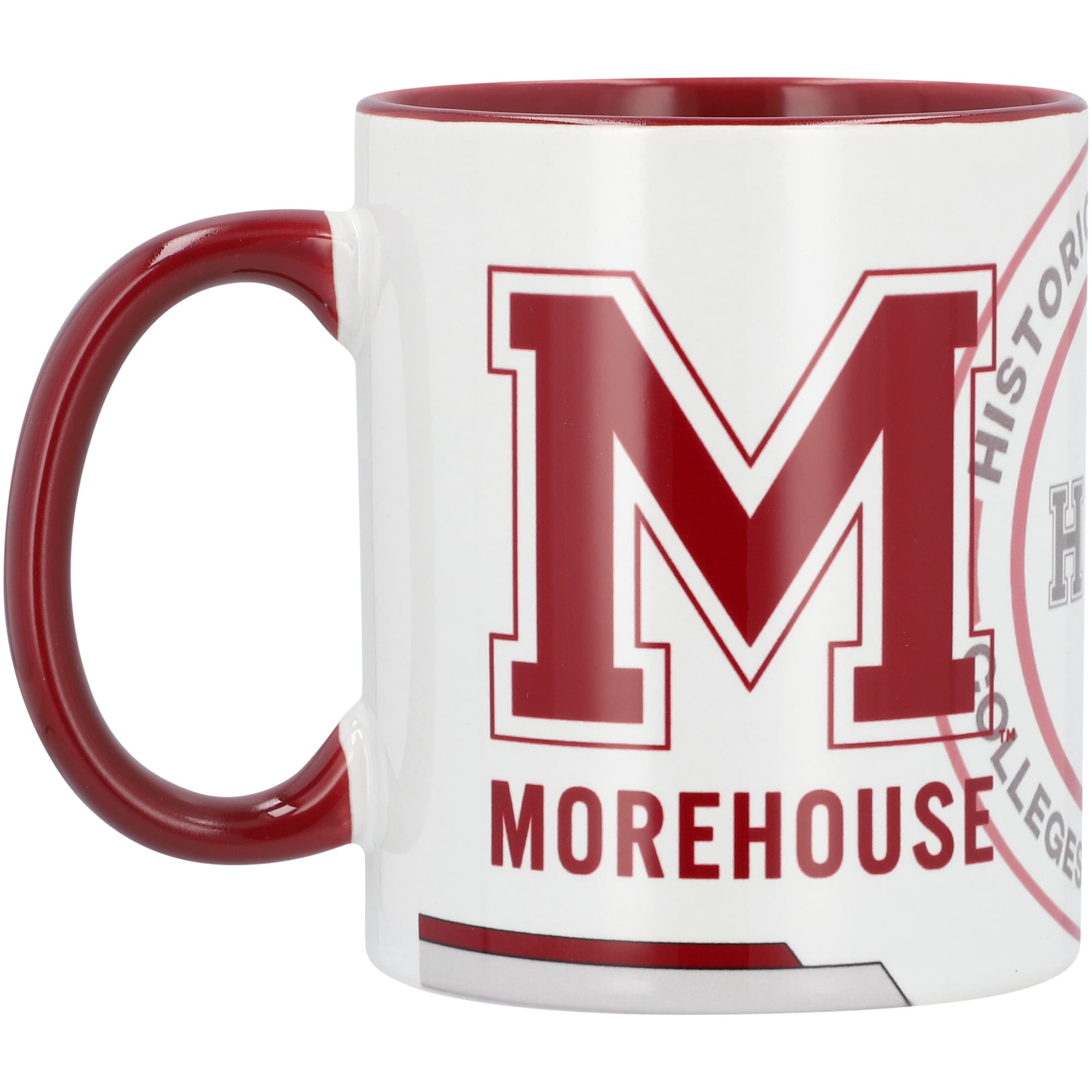 MOREHOUSE  
HISTORICAL  
COLLEGE