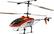 Angle. Protocol - Tough-Copter 3.5-Channel Radio-Controlled Helicopter - Red.