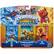 Front Standard. Skylanders: Giants Battle Pack 2 (Zap and Hot Dog) - Xbox 360, PlayStation 3, Nintendo Wii, Nintendo 3DS.