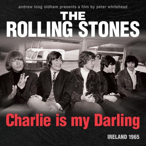 Charlie Is My Darling: Ireland 1965 [CD & DVD]
