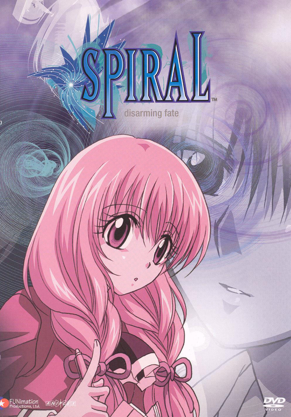 Best Buy: Spiral, Vol. 2: Disarming Fate [DVD]