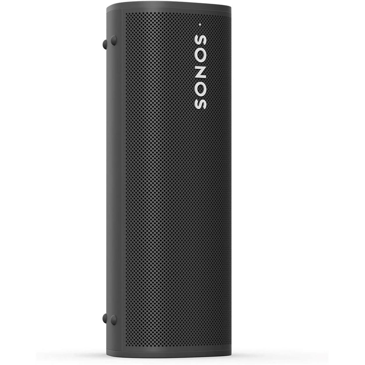 Angle. Sonos - Roam (Gen1 ) Smart Portable Bluetooth Speaker.