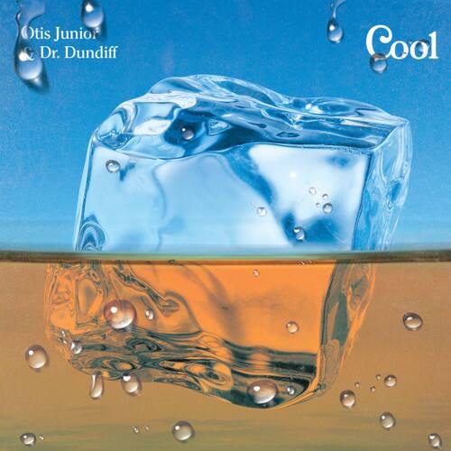 Otis Junior & Dr Dundiff - Cool   - VINYL LP price history on PriceWatchPro