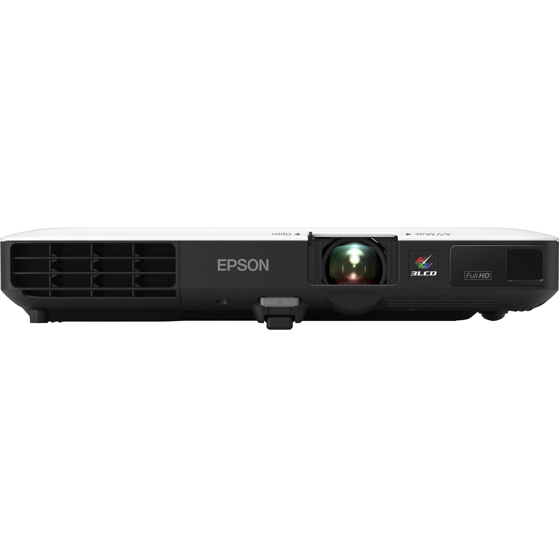 Epson PowerLite 1795F LCD Projector 16:9 1920 x 1080 Rear, Ceiling