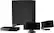 Front Standard. Onkyo - 2.1-Channel Home Theater Speaker System with Wireless Powered Subwoofer.