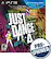 Front Detail. Just Dance 4 — PRE-OWNED - PlayStation 3.