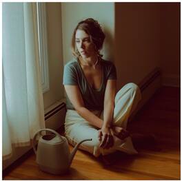 Alycia Lang - Speak the Word to Hear the Sound - VINYL LP