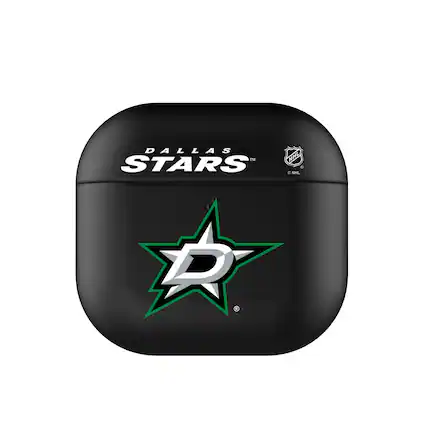 DALLAS STARS
NHL
D