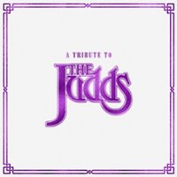 A Tribute to the Judds [LP] - VINYL - Front_Zoom